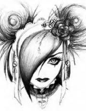 178x230 best gothic drawings images gothic drawings, pencil drawings - Gothic Drawing Ideas