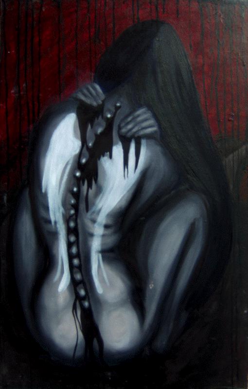 510x800 The History Of Gothic Art From Gothic Architecture To The Neo - Gothic Drawings