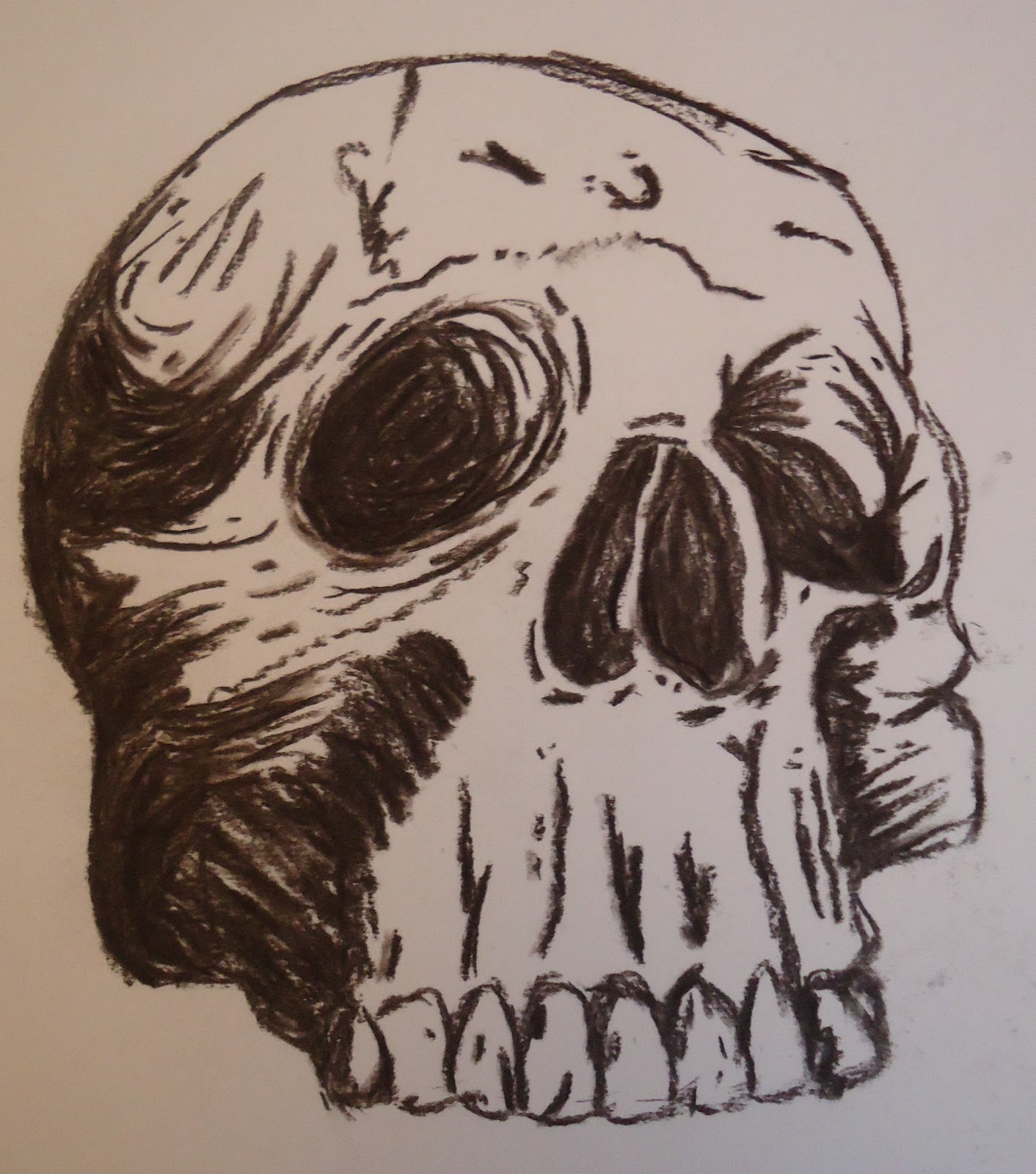 1412x1600 Emily Perkins Gothic Drawings - Gothic Drawings