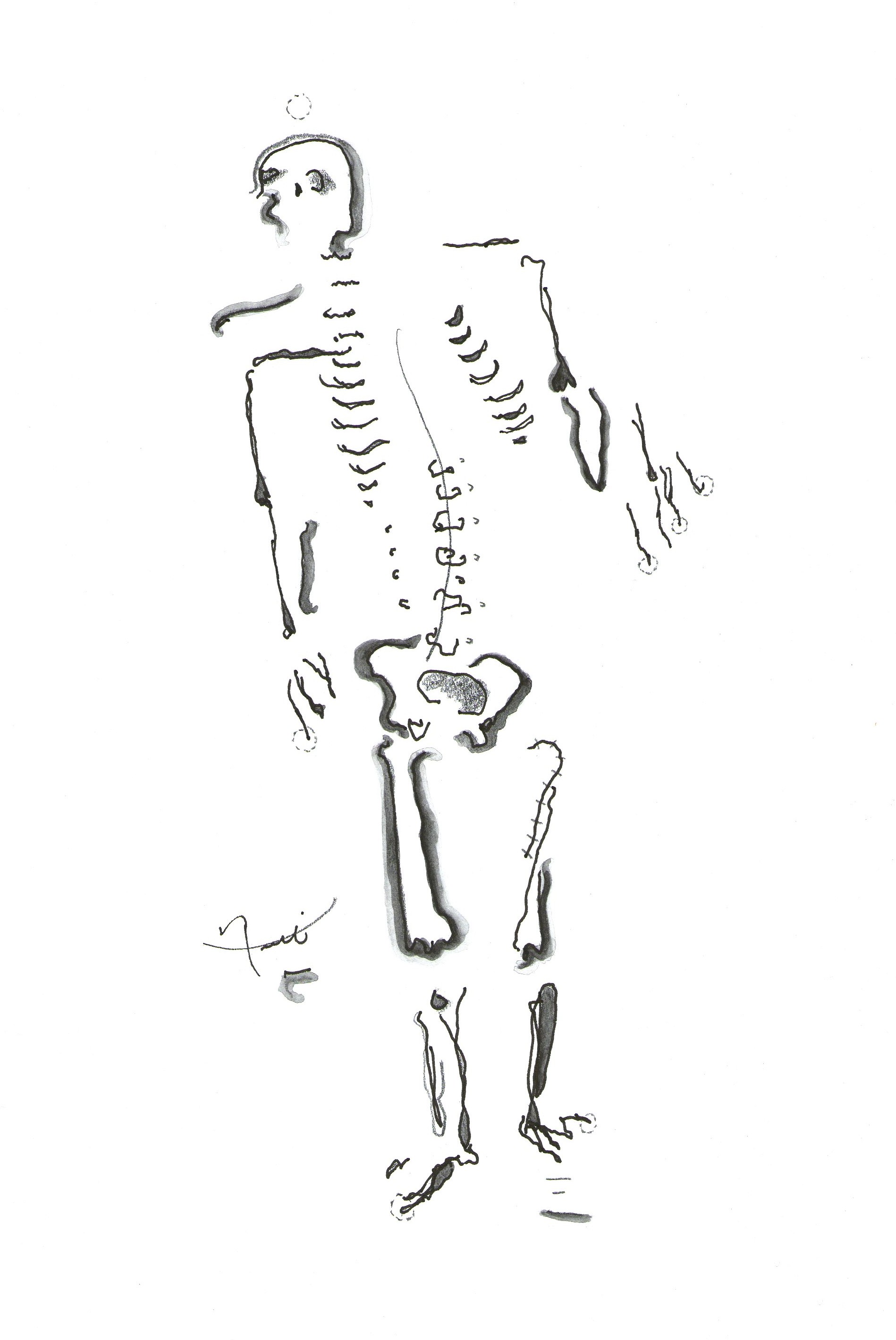 1898x2838 Gothic Drawings Rolli Stuff - Gothic Drawings