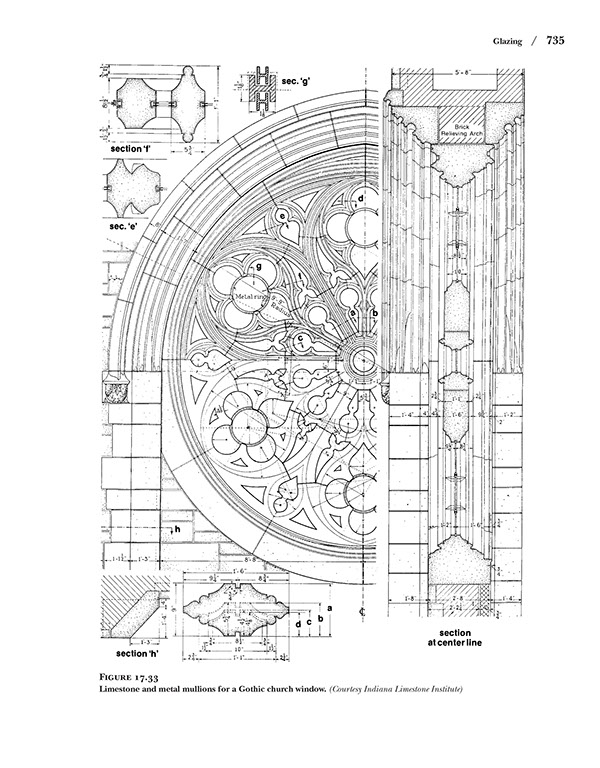 600x768 gothic rose window tracery on behance - Gothic Rose Drawing