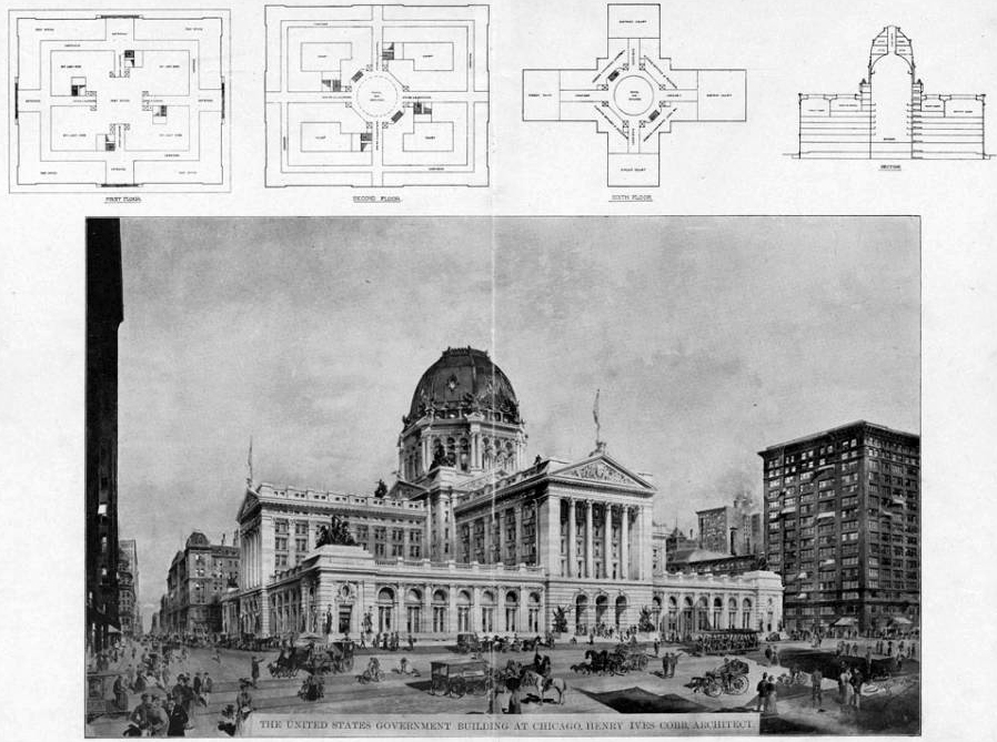 as built drawing for government buildings