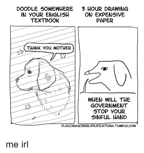 500x530 doodle somewhere hour drawing in your english on expensive paper - Government Drawing