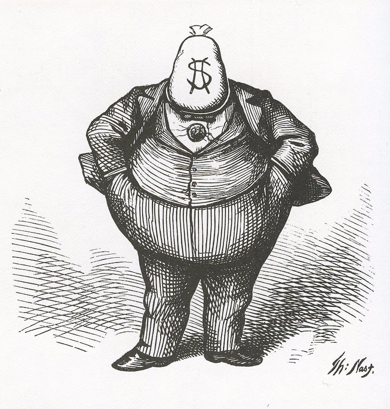 762x800 illustration art the cartoonist's revenge - Government Drawing