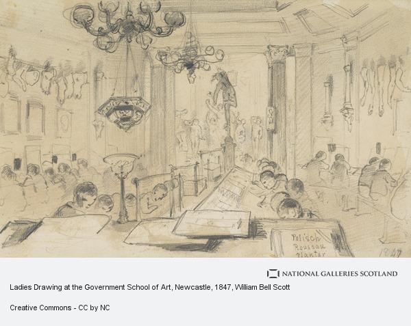 600x477 ladies drawing - Government Drawing