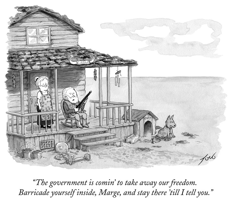 900x793 the government is comin to take away our freedom drawing - Government Drawing