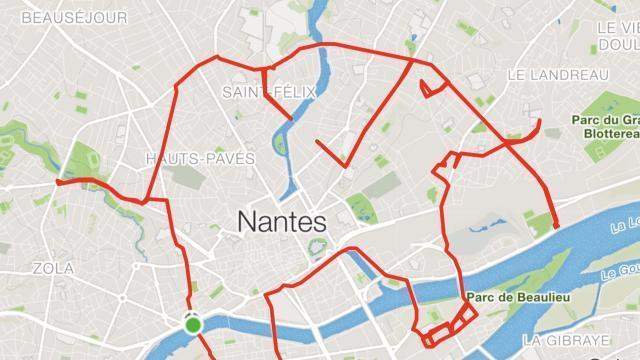 640x360 gps drawing quand le sport rencontre l'art - Gps Drawing