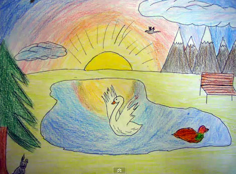 470x347 Drawings - Grade Drawing