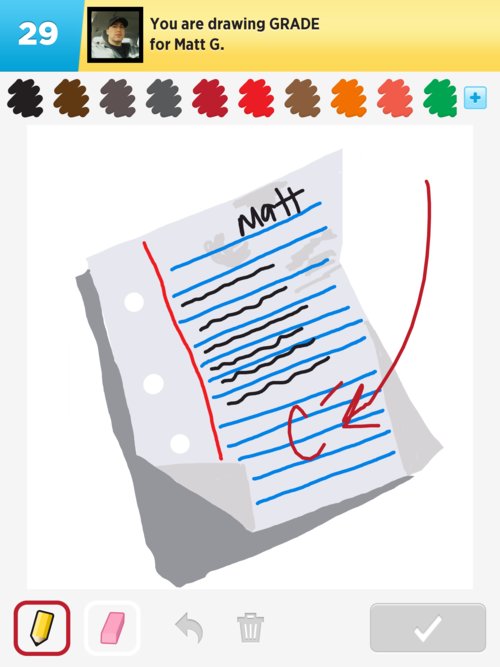 Grade Drawing at Explore collection of Grade Drawing