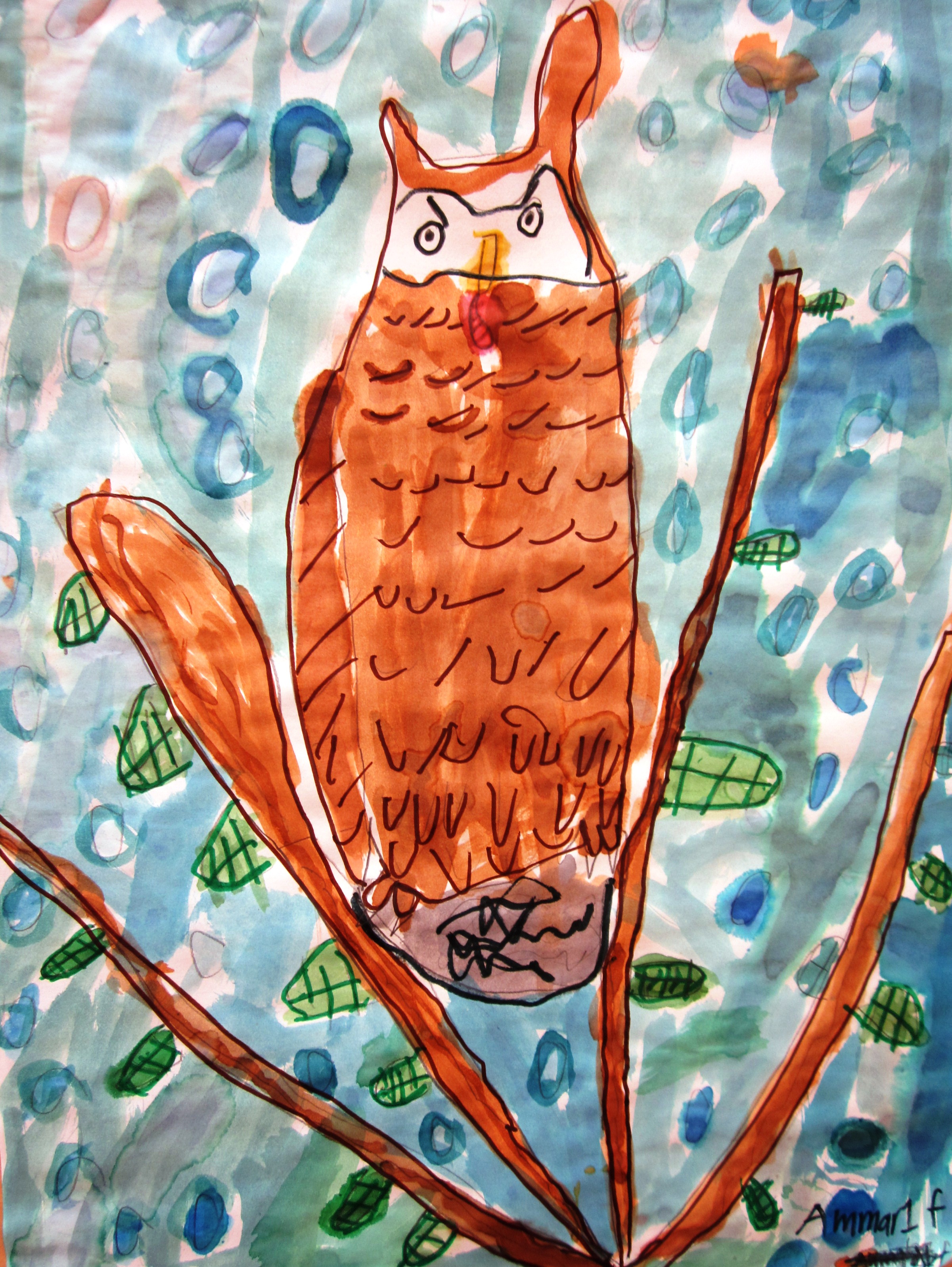 2401x3195 Learning How To Draw In Grade One Art Lessons For Kids - Grade Drawing