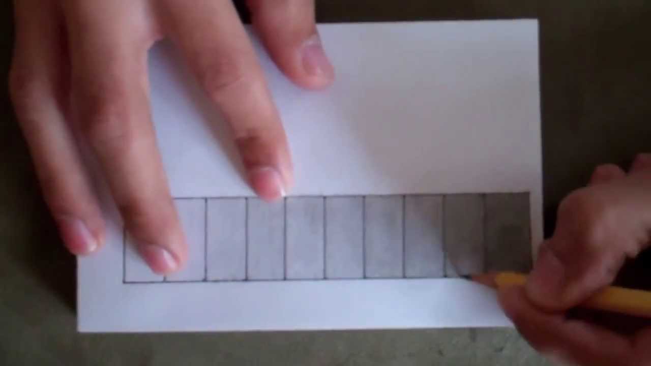 1280x720 grayscale gradient drawing - Gradient Drawing