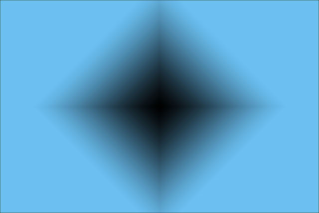 640x427 how to draw gradients with the gradient tool in photoshop - Gradient Drawing