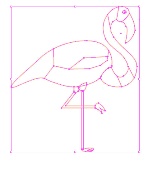 505x543 adobe illustrator - Gradient Drawing