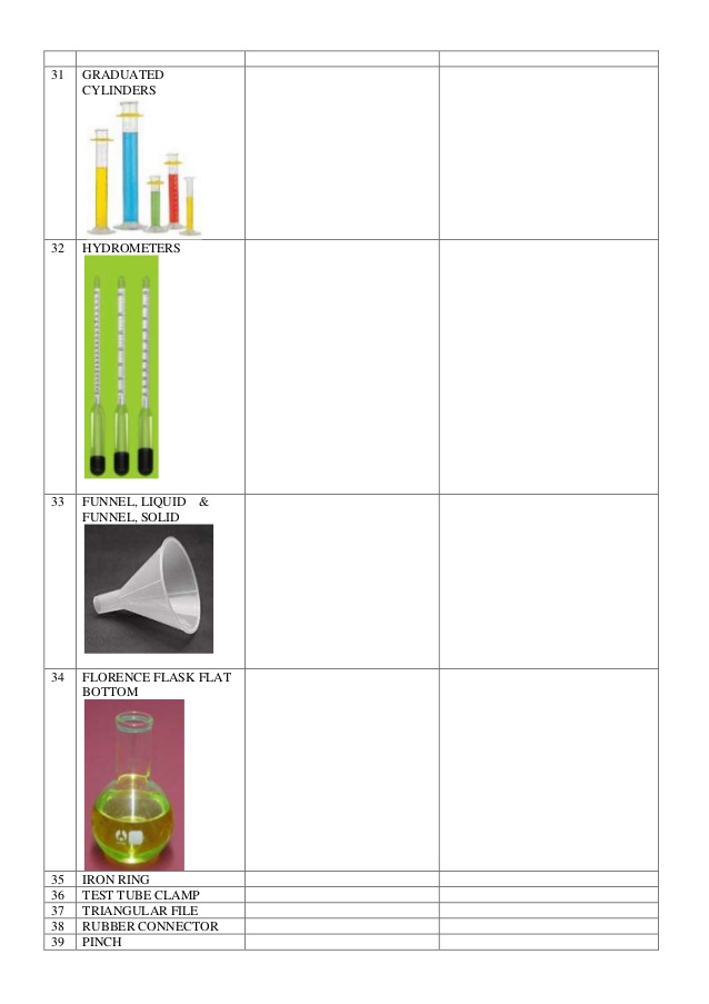 Graduated Cylinder Drawing at Explore collection