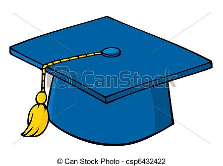 450x335 huge collection of 'graduation hat drawing' download more than - Graduation Cap Drawing