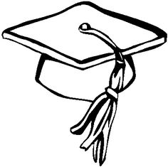 236x235 how to draw a graduation cap - Graduation Cap Drawing