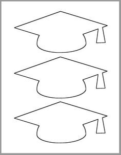 236x303 beautiful graduation cap and diploma coloring pages - Graduation Cap Drawing