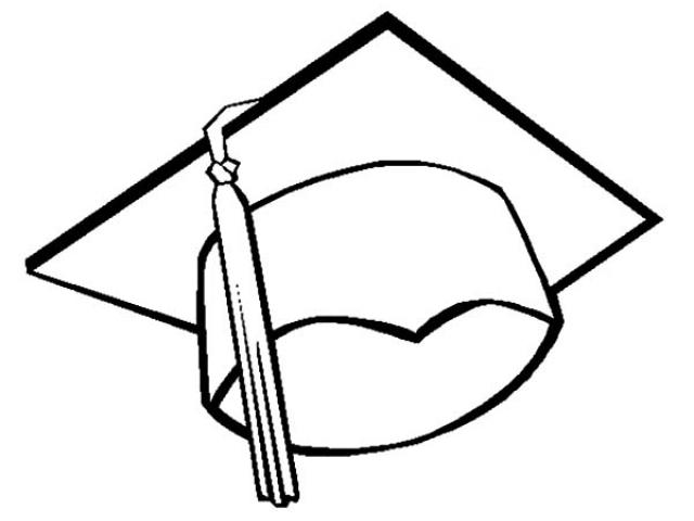 640x480 graduation drawing - Graduation Drawing