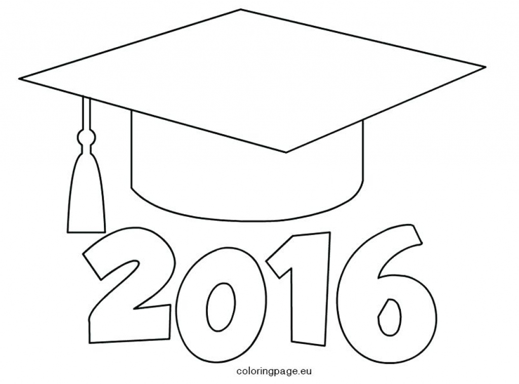 1024x758 graduation drawing at getdrawings free for personal use within - Graduation Drawing