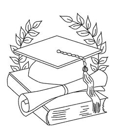 236x265 graduation drawings graduation drawing free clip arts sanyangfrp - Graduation Drawing