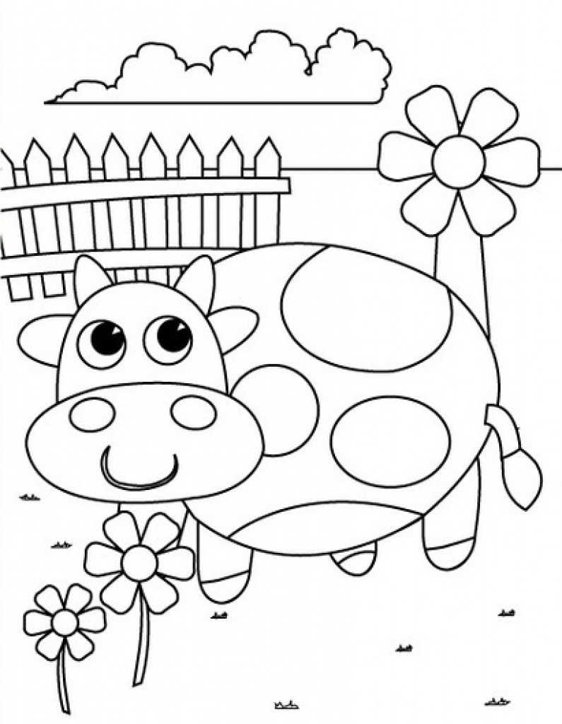 795x1024 innovation ideas pre k coloring sheets big printable for gallery - Graduation Drawing Ideas