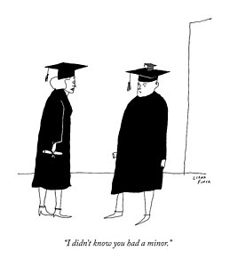 259x300 graduation gown drawings fine art america - Graduation Gown Drawing