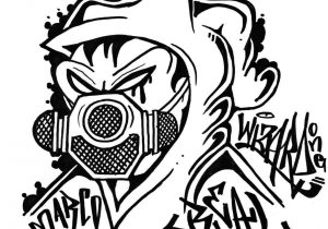 300x210 Easy Graffiti Art To Draw - Graffiti Art Drawings