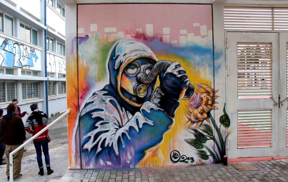 960x606 Wd - Graffiti Art Drawings