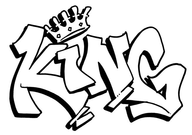 653x459 Graffiti Words - Graffiti Art Drawings