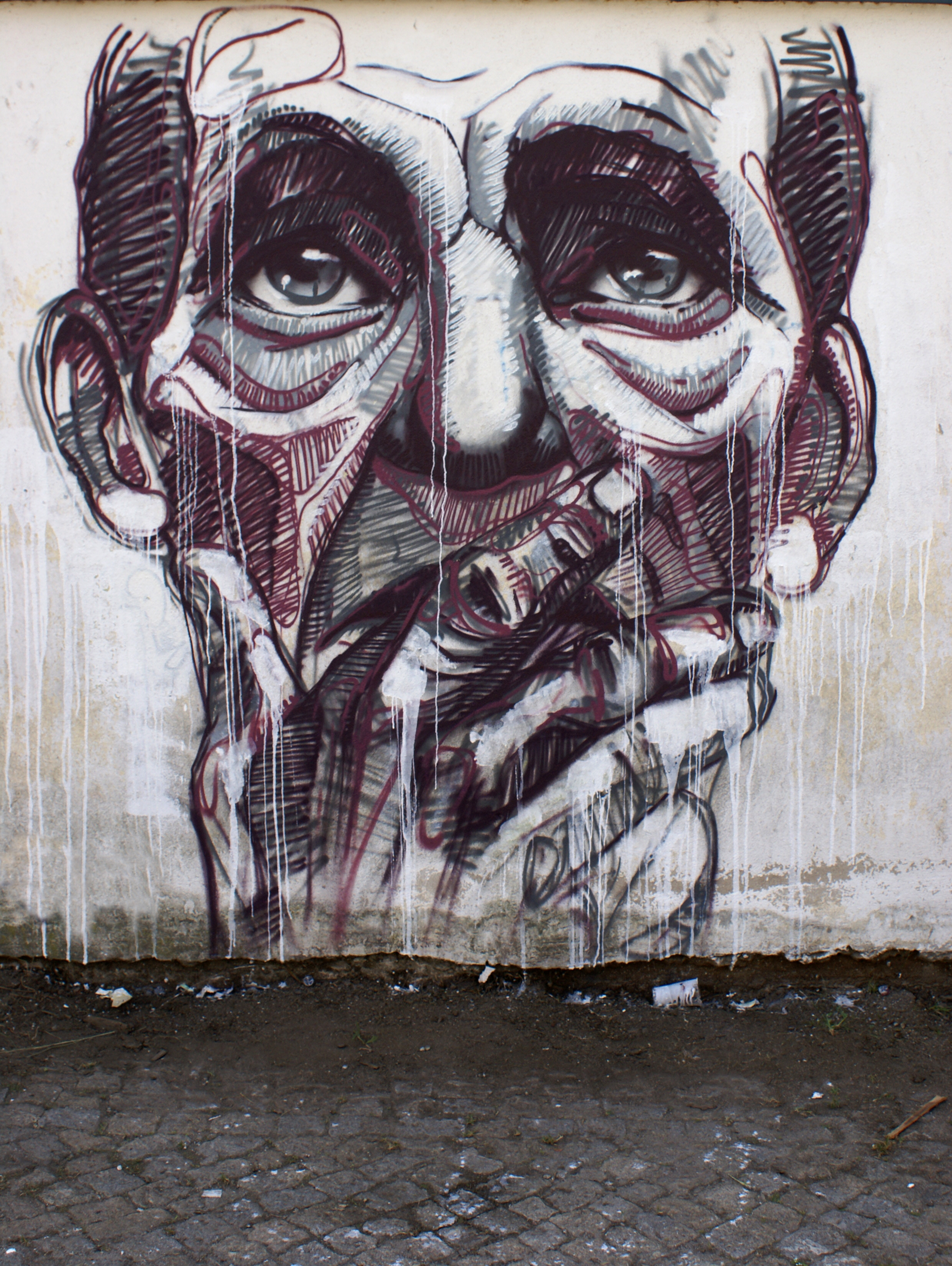 2485x3303 Draw - Graffiti Art Drawings