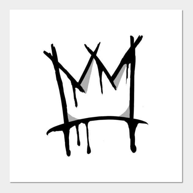Graffiti Crown Drawing at Explore collection of