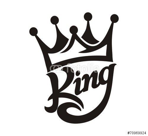 500x459 kartinki po zaprosu king logo risunki crown drawing, king - Graffiti Crown Drawing