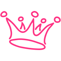 200x200 Crown Graffiti Dream Househouse Ideas Natural Hair Styles - Graffiti Crown Drawing