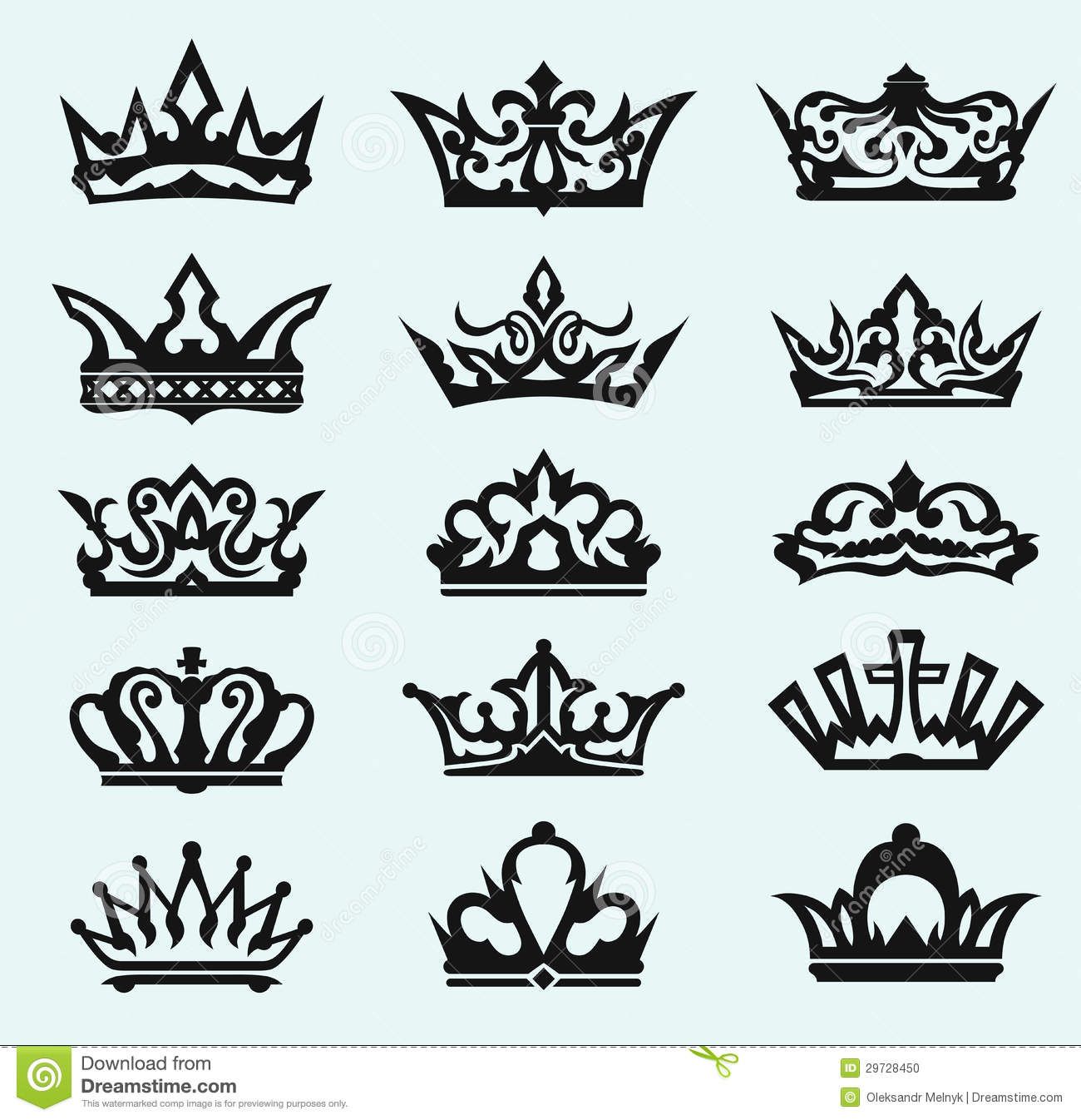 1300x1346 Graffiti Crown Vector - Graffiti Crown Drawing