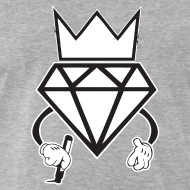 190x190 Kamuranacar Diamond Crown Graffiti - Graffiti Crown Drawing