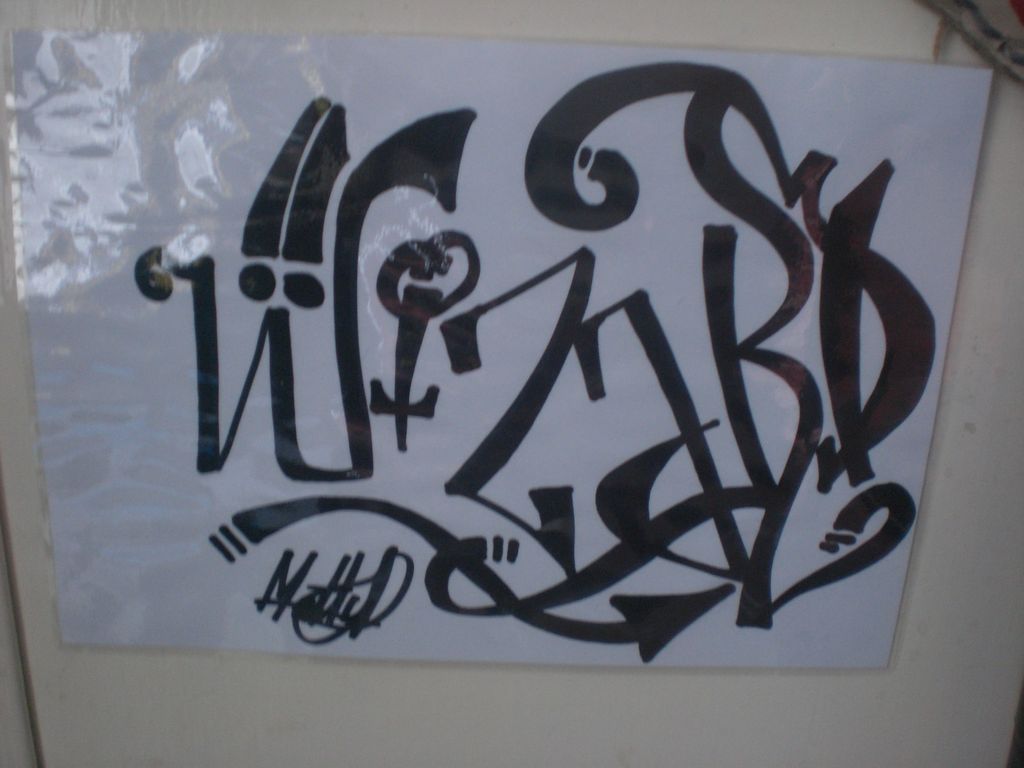 1024x768 My Graffiti Drawings - Graffiti Drawings