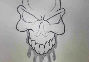 300x210 Graffiti Pencil Sketches - Graffiti Drawings
