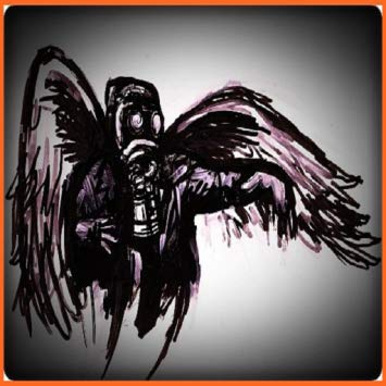355x355 Graffiti Gas Mask Appstore For Android - Graffiti Gas Mask Drawing