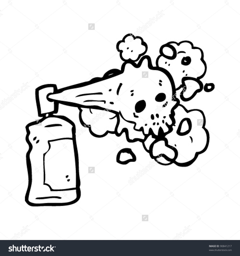 960x1024 spray paint graffiti to draw - Graffiti Spray Paint Can Drawing