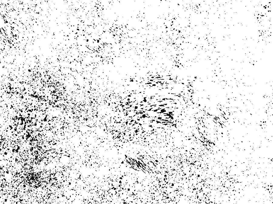 900x675 Ink Blots Grunge Urban Background Texture Vector Dust Overlay - Grain Drawing