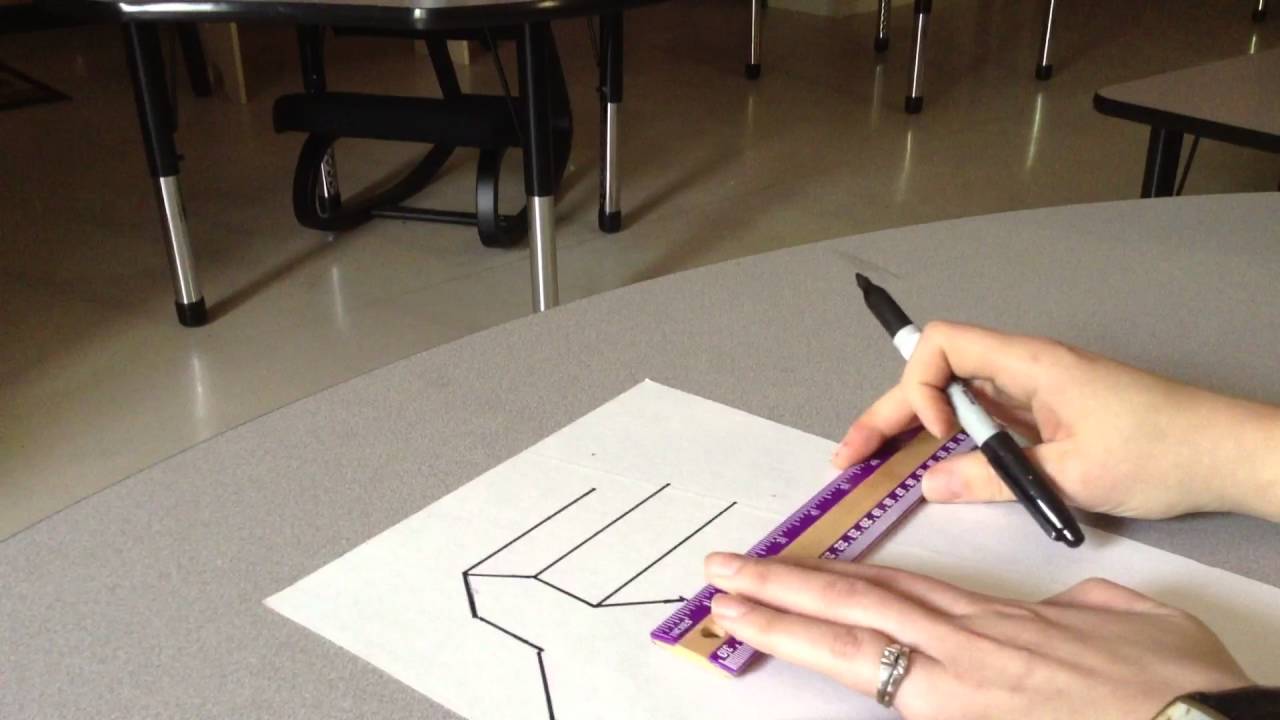 1280x720 how to draw a grain elevator - Grain Elevator Drawing