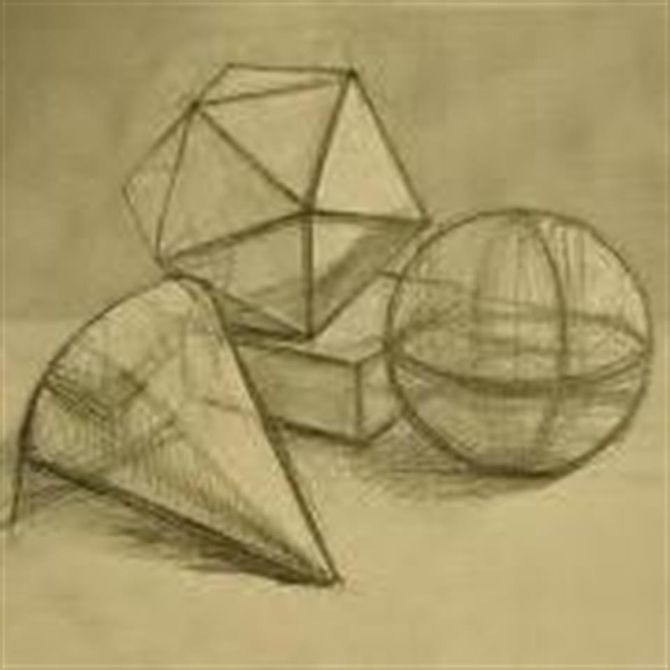 960x960 grammar of drawing two - Grammar Drawing