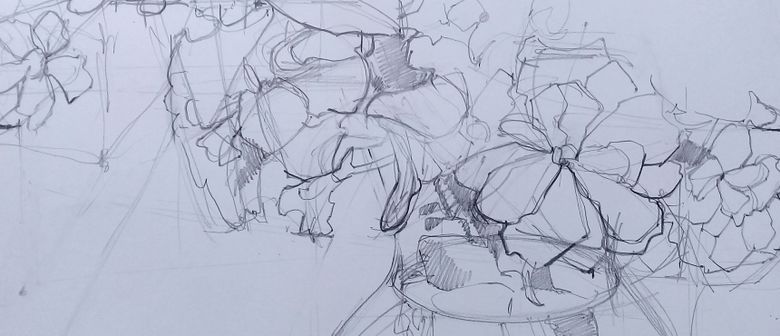 780x336 inverlochy art school grammar of drawing ii - Grammar Drawing