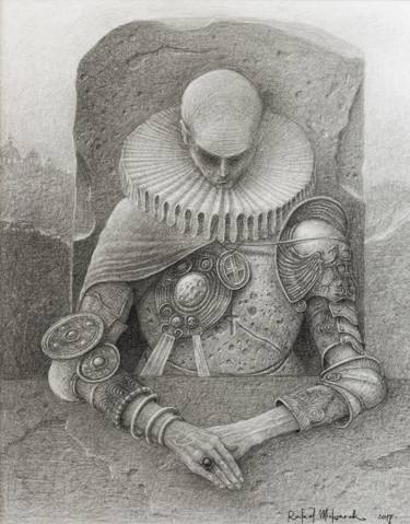 375x479 The Grand Master Drawing - Grand Drawing