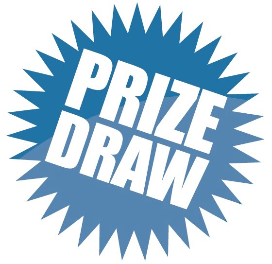 560x543 Grand Prize Drawing! - Grand Prize Drawing
