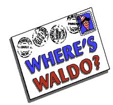 232x217 Where's Waldo Grand Prize Drawing Dragonwings Bookstore - Grand Prize Drawing