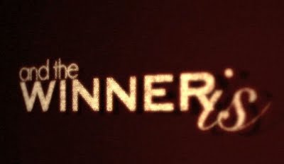 400x232 Who Won The Grand Prize Drawing - Grand Prize Drawing