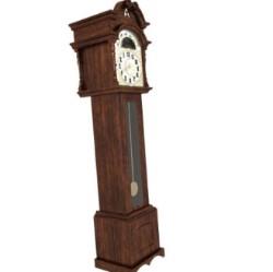 250x249 Grandfather Clock Drawing - Grandfather Clock Drawing
