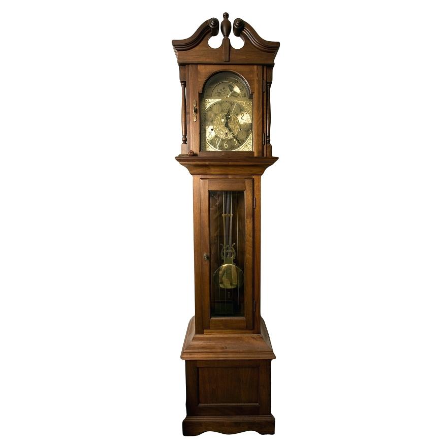 880x880 A Vintage Grandfather Clock Ebay Stock Photo - Grandfather Clock Drawing