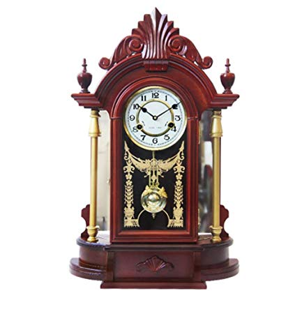 433x450 cu european mechanical clocks creative living room clocks large - Grandfather Clock Drawing